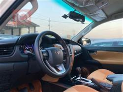 تويوتا فورجنر